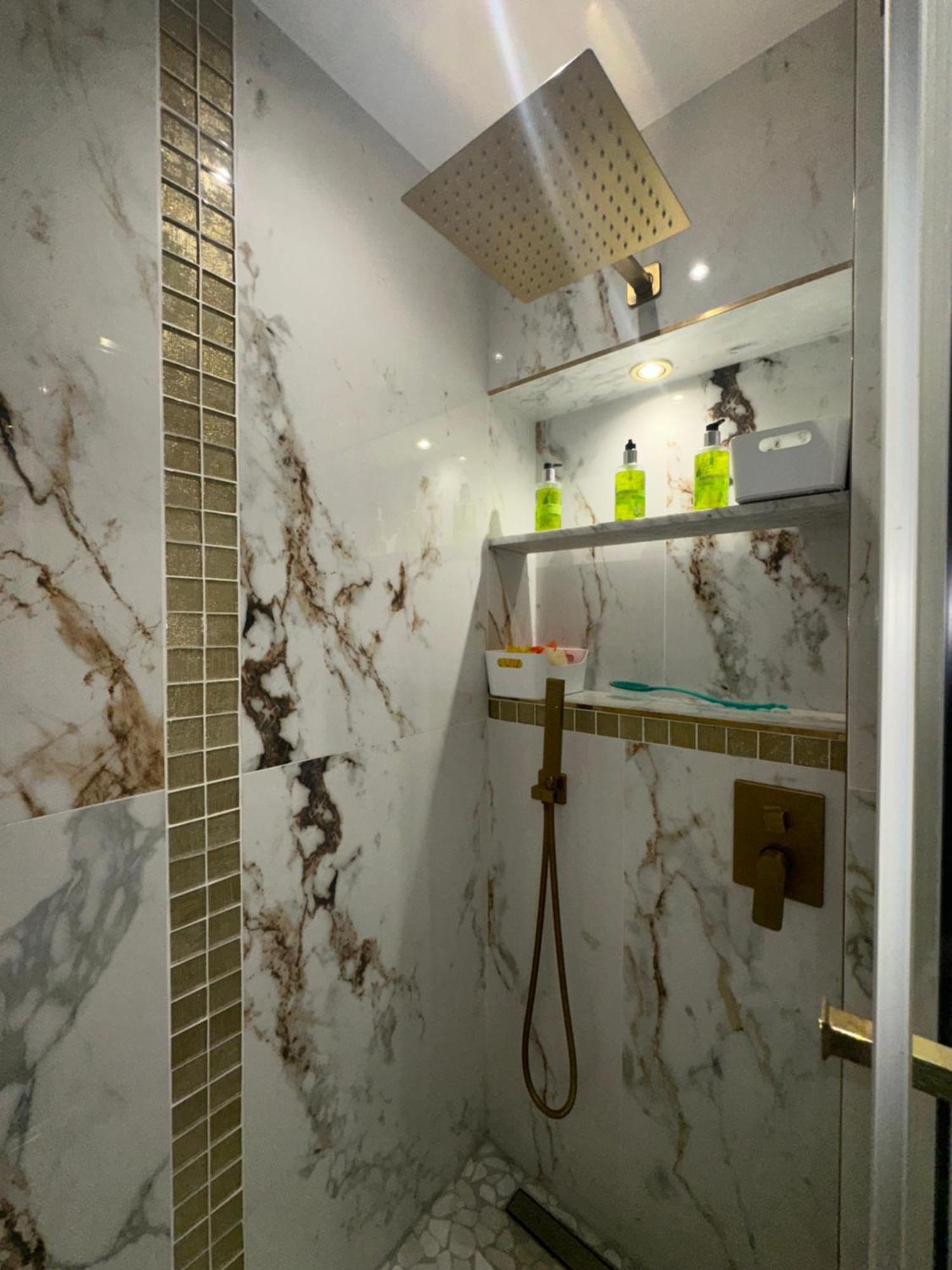 Appartement Parisien Dış mekan fotoğraf
